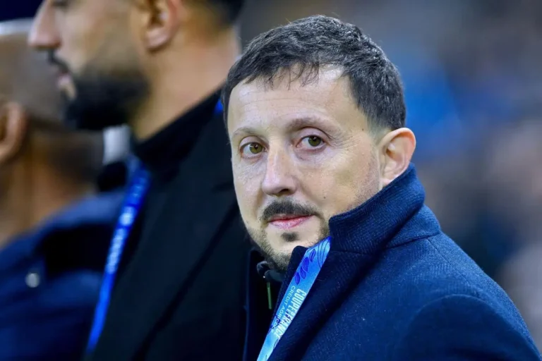 Un club historique d'Argentine veut Pablo Longoria pour ...