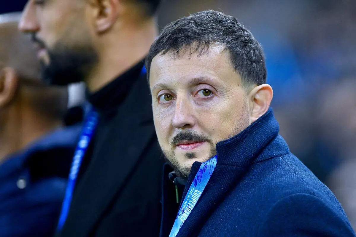 Un club historique d'Argentine veut Pablo Longoria pour ...