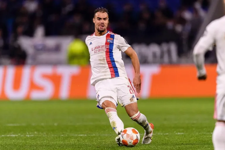 Un roc défensif de Ligue 1 tire sa révérence