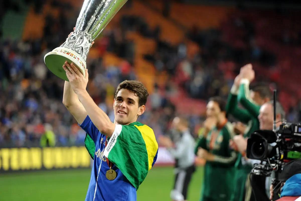 Une ancienne star de Chelsea raccroche les crampons