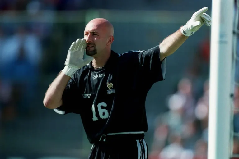 Une légende des Bleus victime d'escroquerie