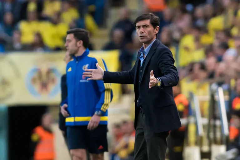 Villarreal : L'incroyable divorce avec Marcelino