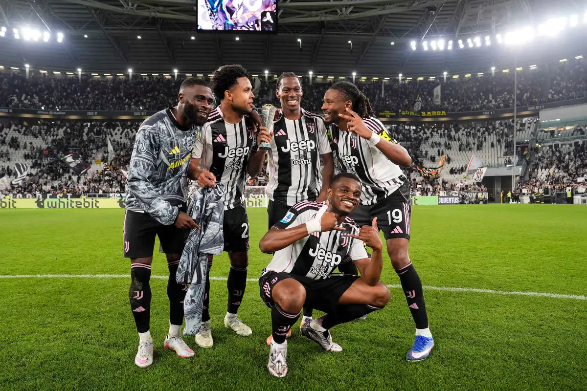 Juventus : Weston McKennie dans le viseur d&rsquo;un promu de PL