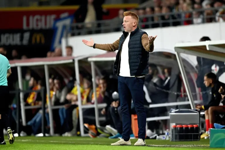 Will Still de retour en Ligue 1 ?