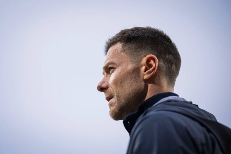 Xabi Alonso vise un nouveau défi en Premier League