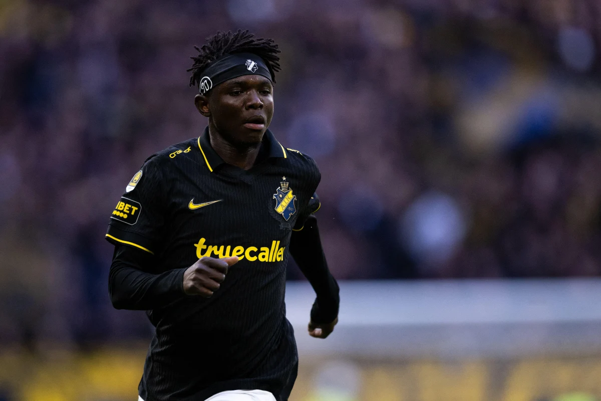 Le Borussia Dortmund cible un jeune prodige nigérian