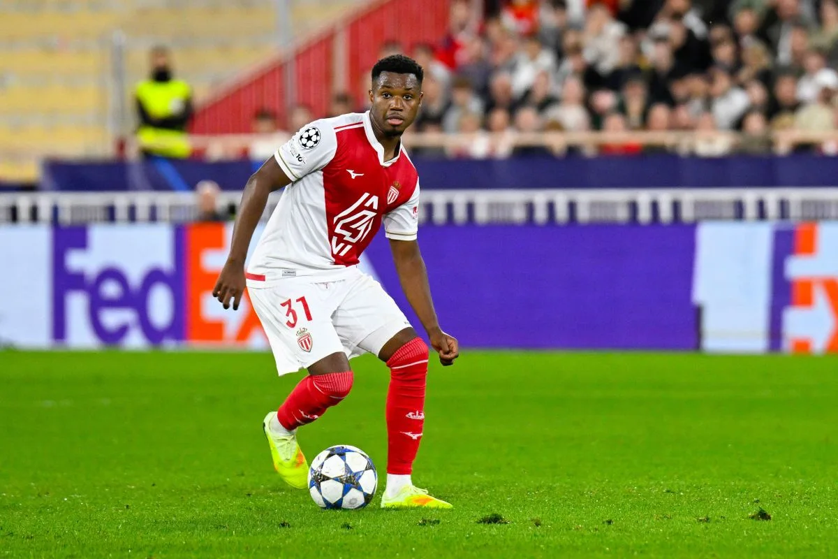 Monaco prêt à conserver ce joueur du Barça ?