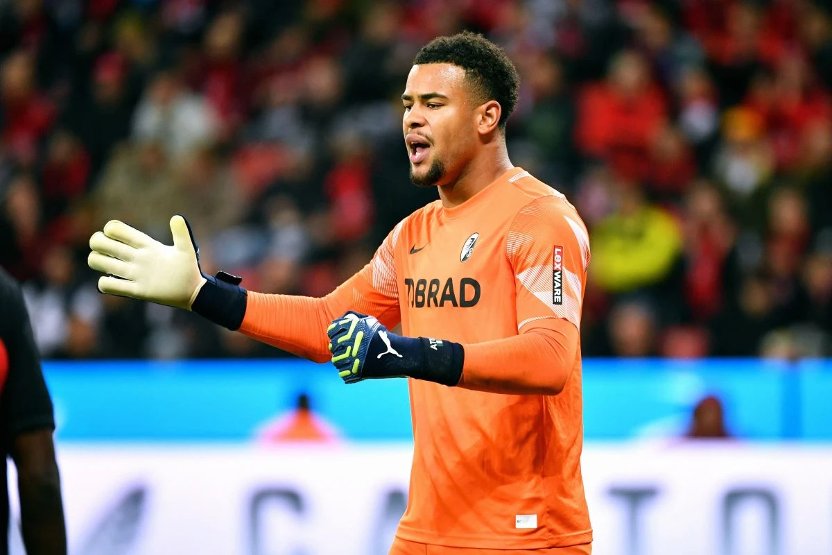 La Juve et l&rsquo;Inter cherchent leur futur gardien en Allemagne