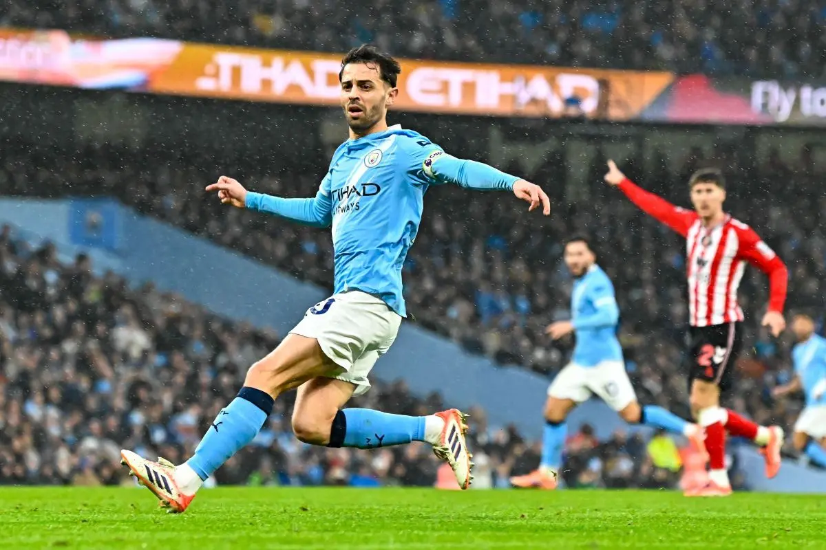 Cet ancien joueur de Monaco veut quitter Manchester City