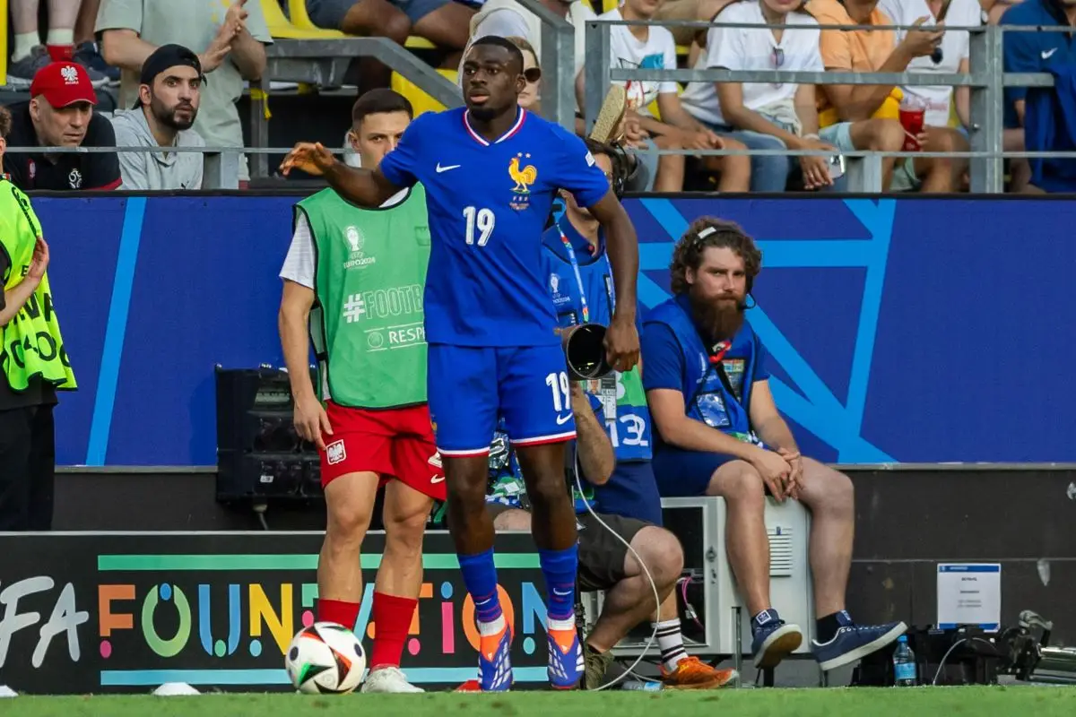 Le Milan AC fixe le prix de Youssouf Fofana