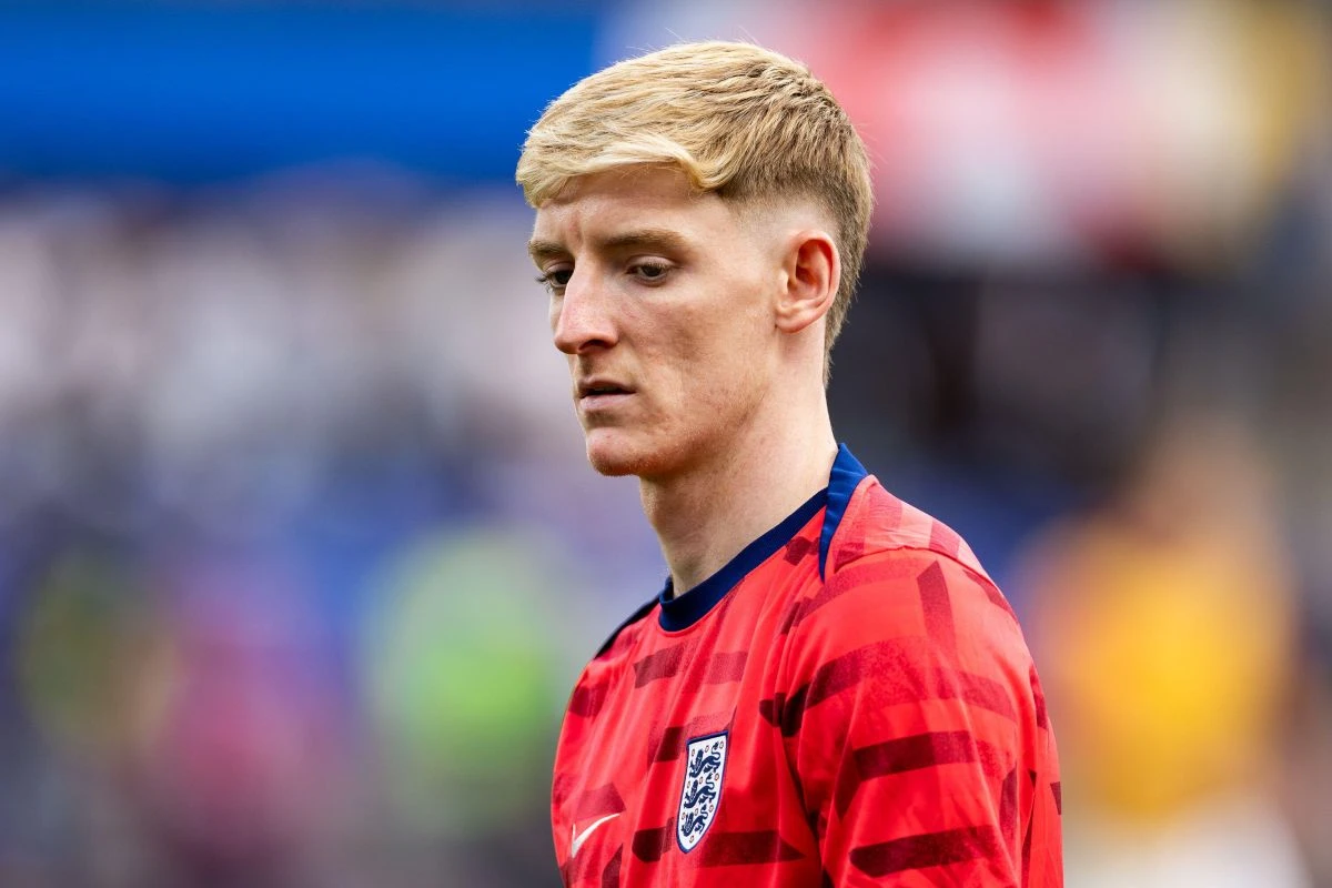 Le Bayern vise cet ailier anglais !