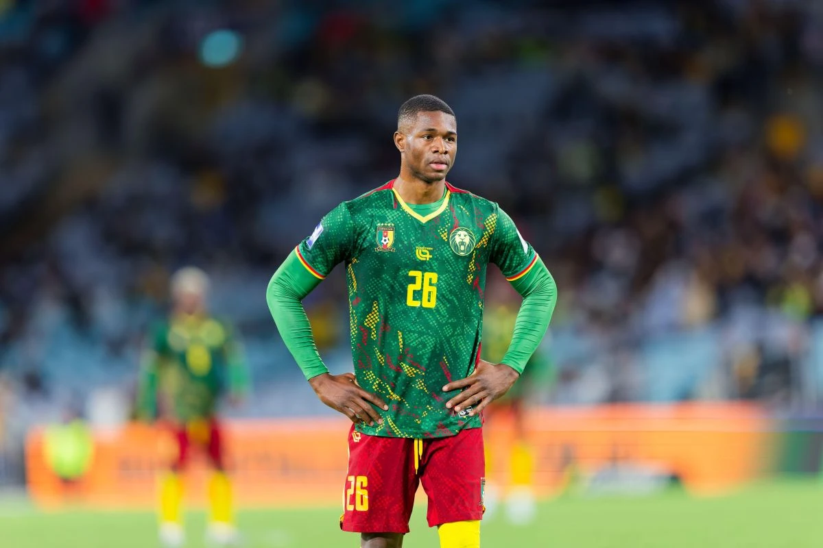 Arsenal et le Real se disputent un joueur de Bundesliga