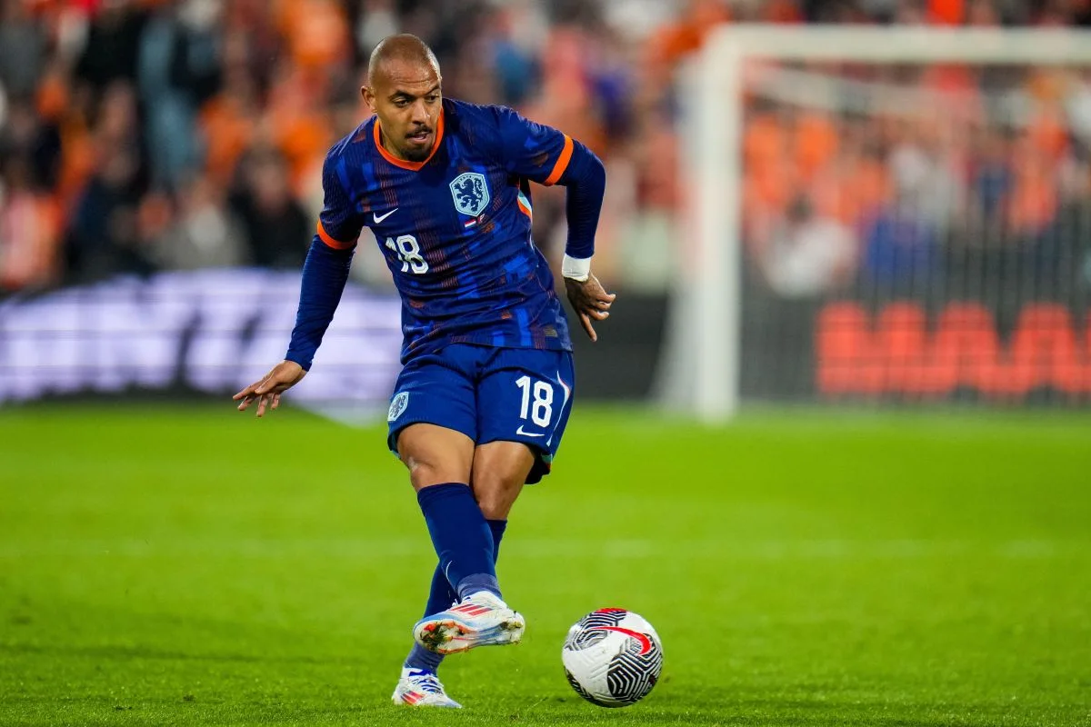 La Roma tient sa première recrue de l&rsquo;été