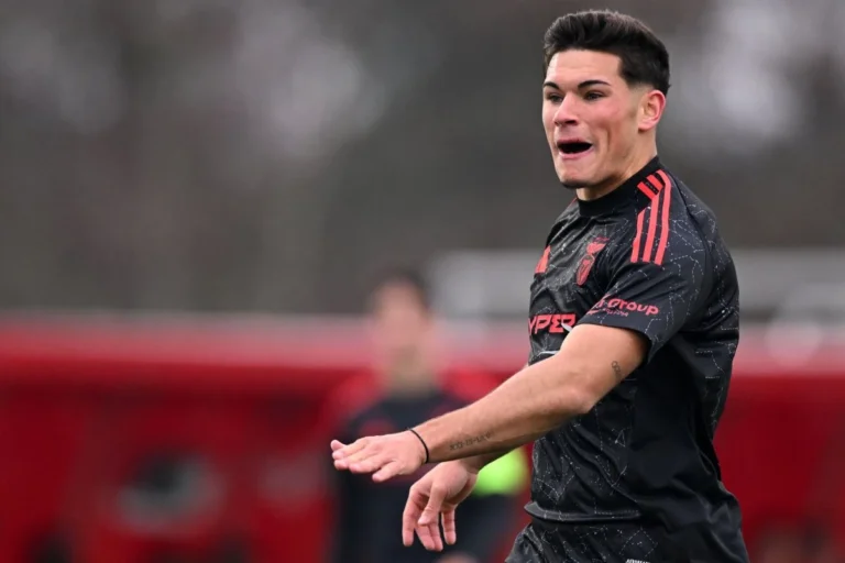 Gonçalo Oliveira sous le maillot de Benfica @Alamy