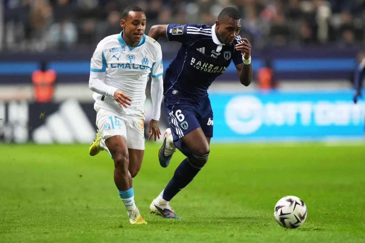 Liverpool regarde du côté de l&rsquo;Olympique de Marseille !