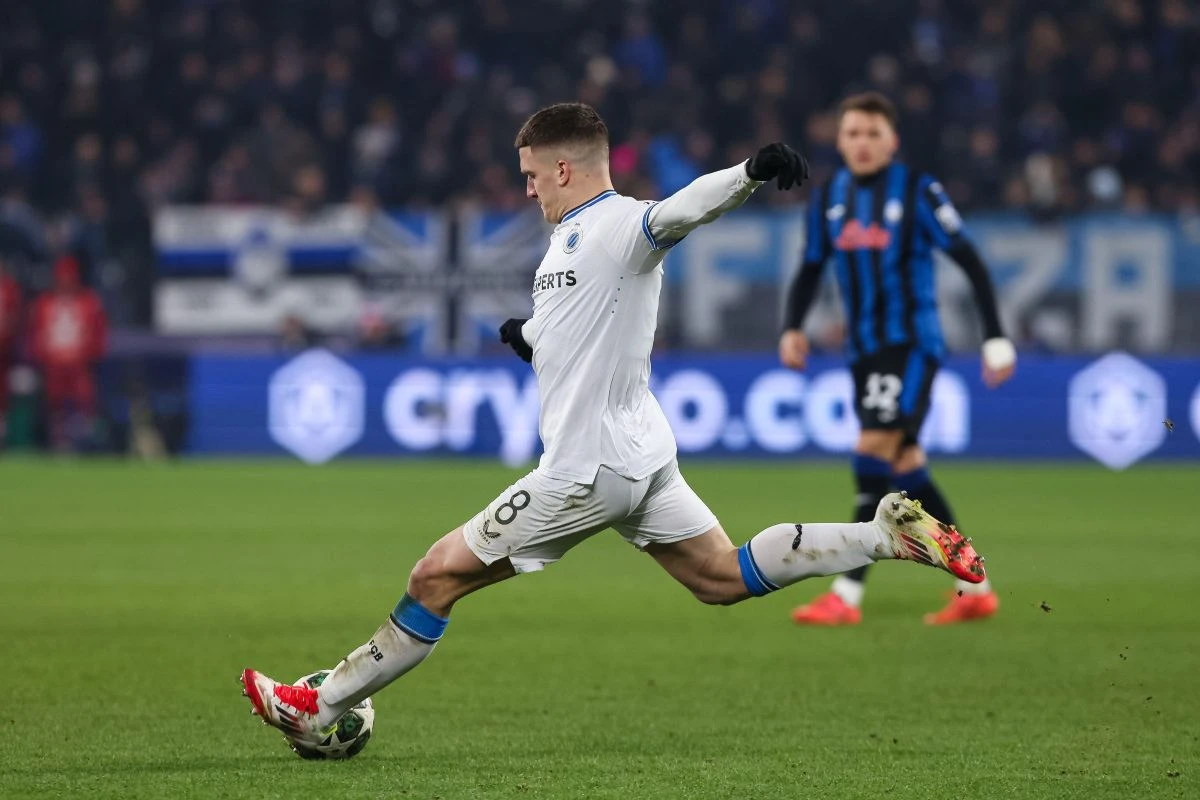 Newcastle veut ce joueur pour remplacer Gordon