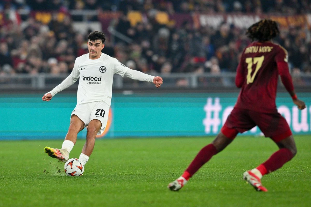 Les cadors européens se penchent sur Can Uzun