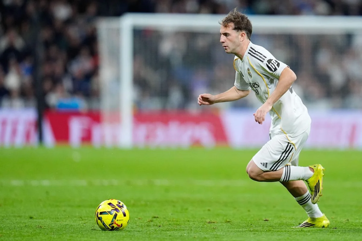 Le Real peut encore faire affaire avec Como