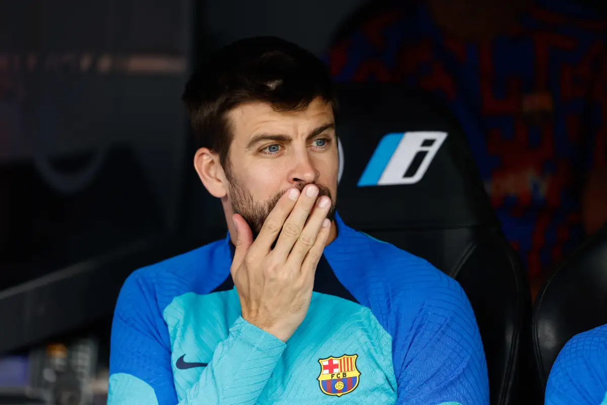 Barça : une légende du club menace ouvertement un arbitre