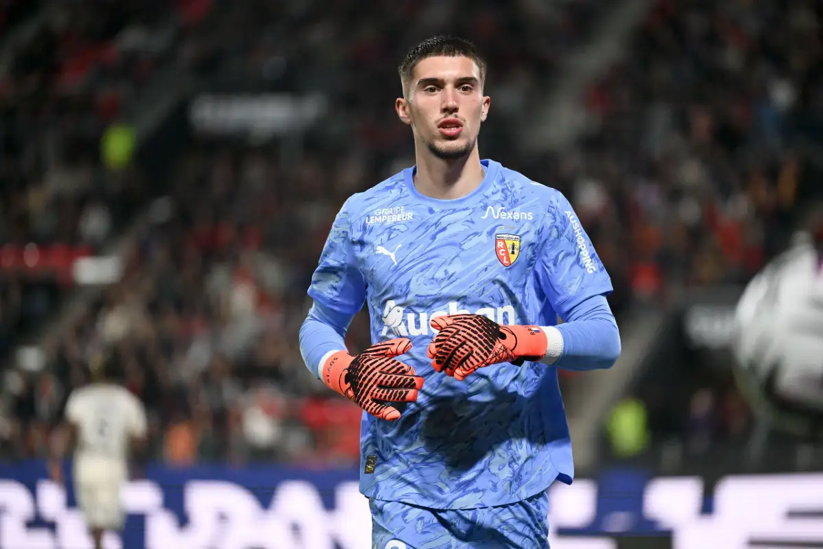 Newcastle : 57M€ pour recruter un gardien de Premier League