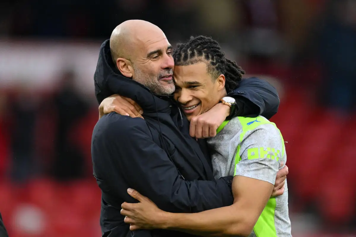 Man City : ce défenseur doit faire un choix