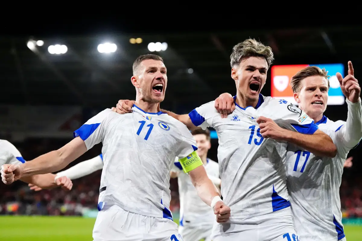 Man City : à 40 ans, l'ex-attaquant est sélectionné pour le Mondial