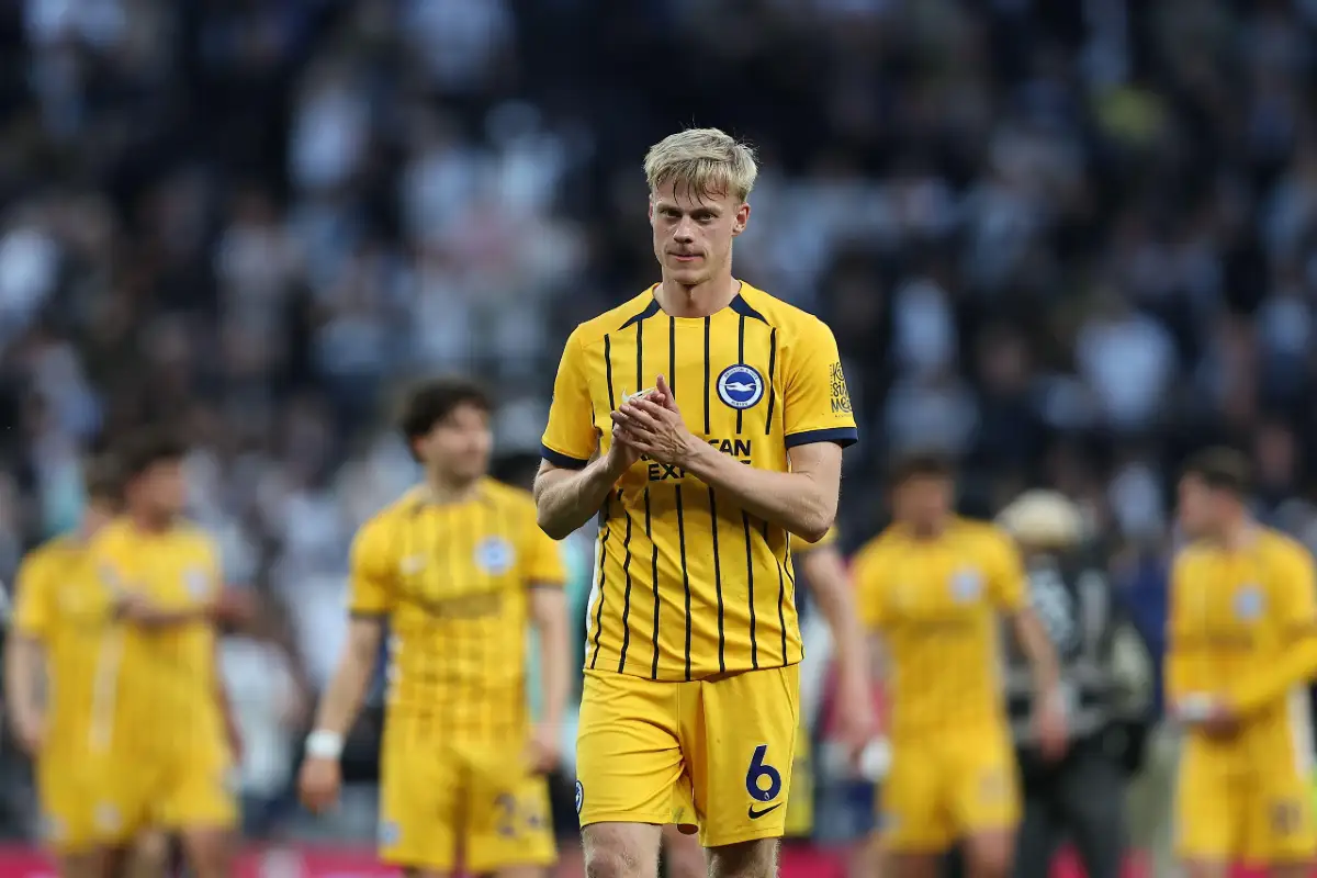 Tottenham : un défenseur déniché à Londres