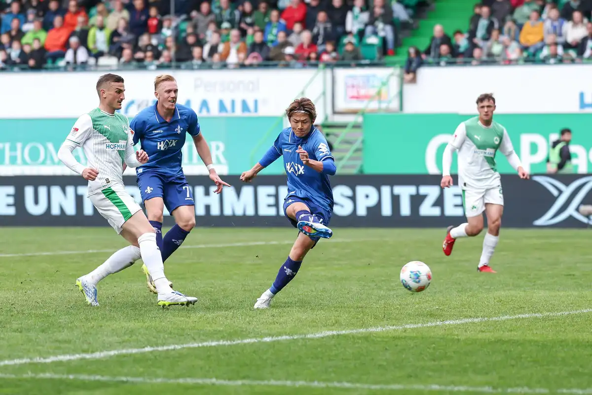 OL : Un buteur suédois donne des frissons aux dirigeants