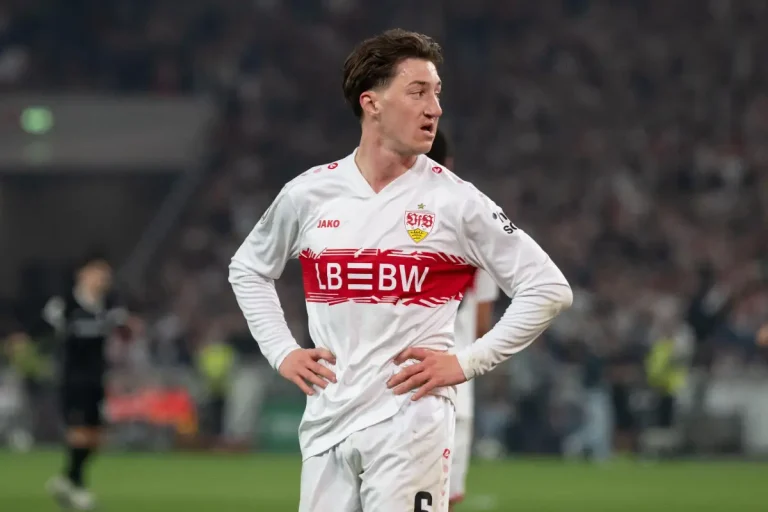 Juventus : 40 M€ pour ce crack allemand de 25 ans
