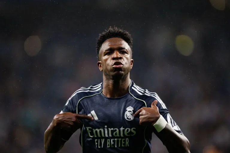 Barça : merci Vinícius, le Clásico va être enflammé