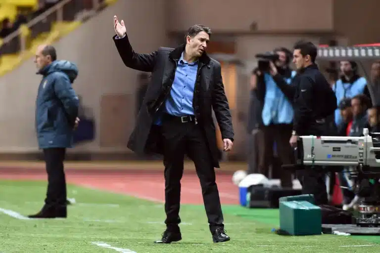 ASSE Philippe a une idée pour emballer le barrage retour