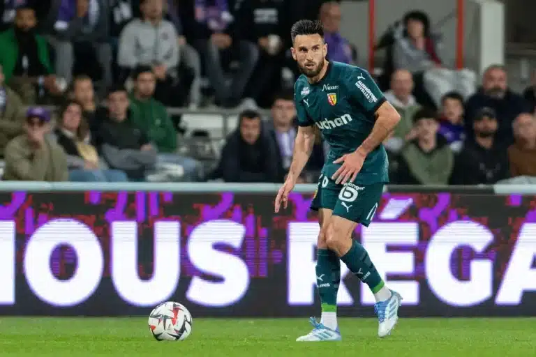 Adrien Thomasson rejoint le Stade Rennais