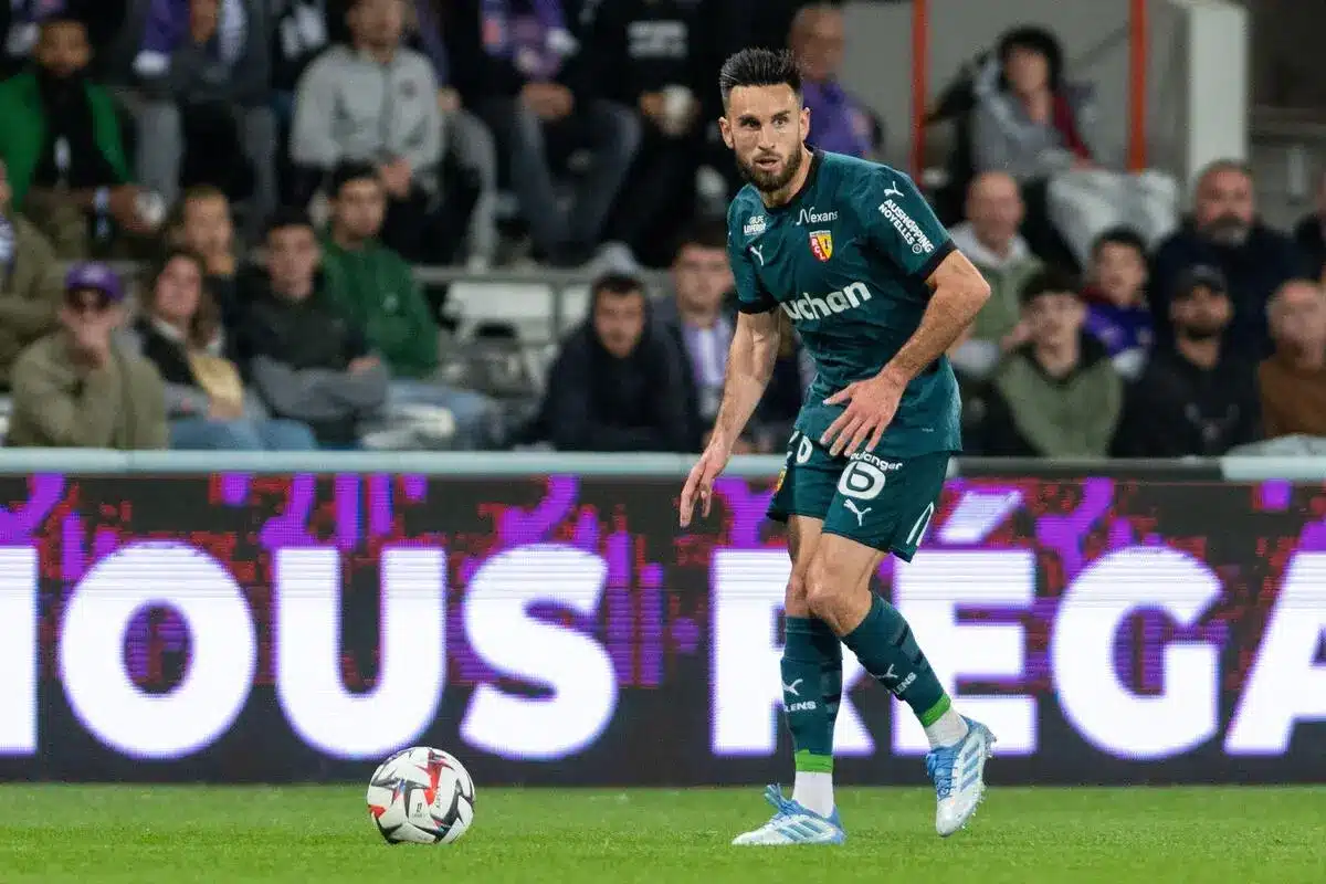 Adrien Thomasson rejoint le Stade Rennais