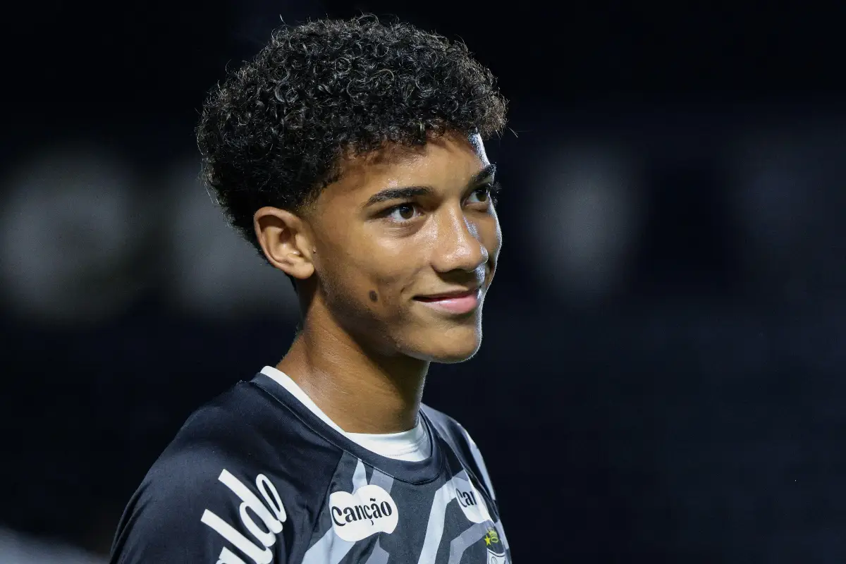 Affaire Neymar-Robinho Jr, le plus jeune siffle la fin