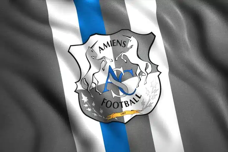 Amiens annonce l'arrivée d'Enzo Couto