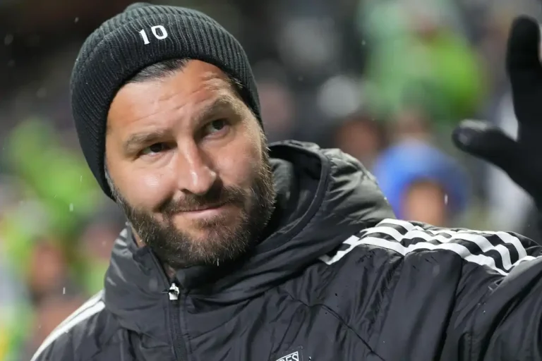 André Pierre Gignac visé par Orlando City ©Alamy