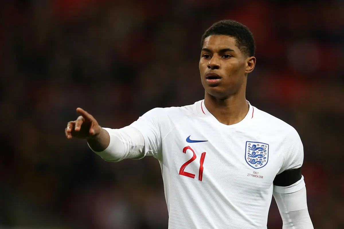 Angleterre : Gros doute autour de Marcus Rashford pour la CDM 2026