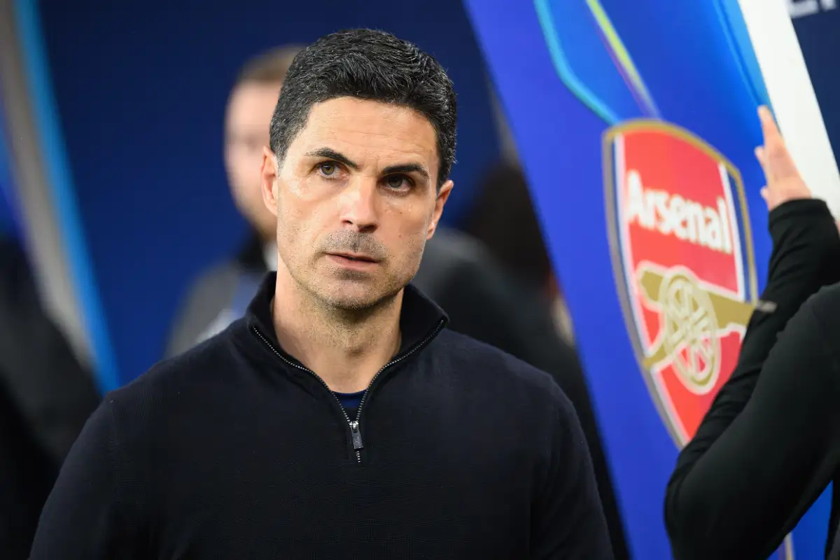 Arsenal : Mikel Arteta va être gâté !