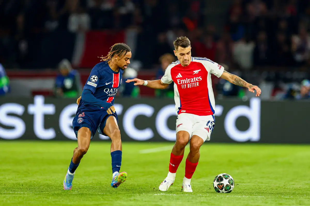 Arsenal : le tout premier transfert de l&rsquo;été est officiel
