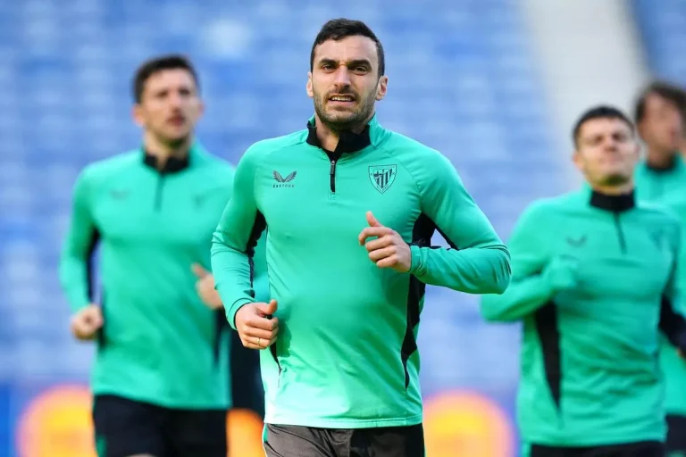 Athletic Club L'âme du vestiaire s'en va