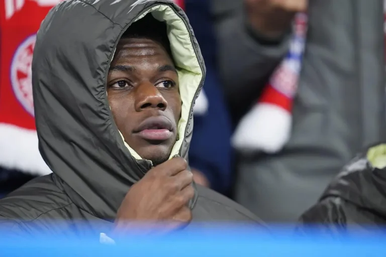 Aurélien Tchouameni lâche toute la vérité sur l'incident avec Valverde