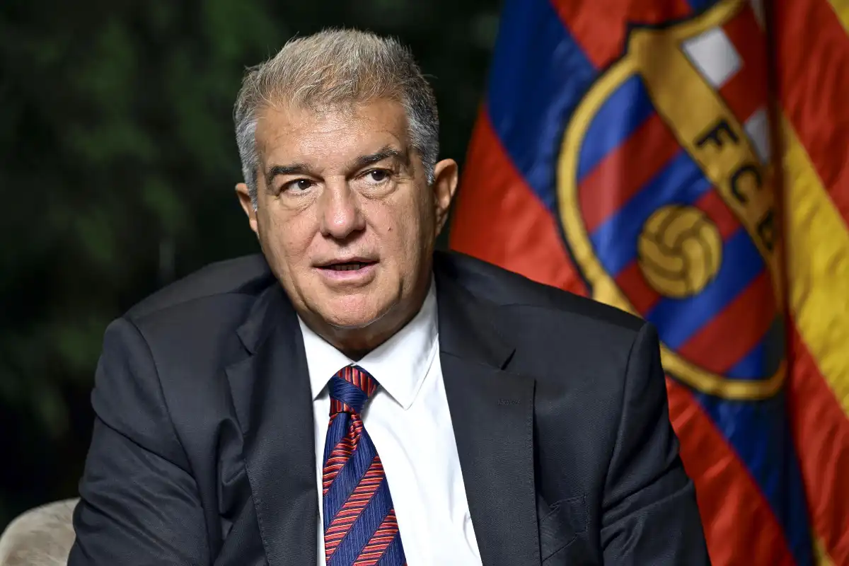 Barça : l'affaire Negreira de nouveau déterrée