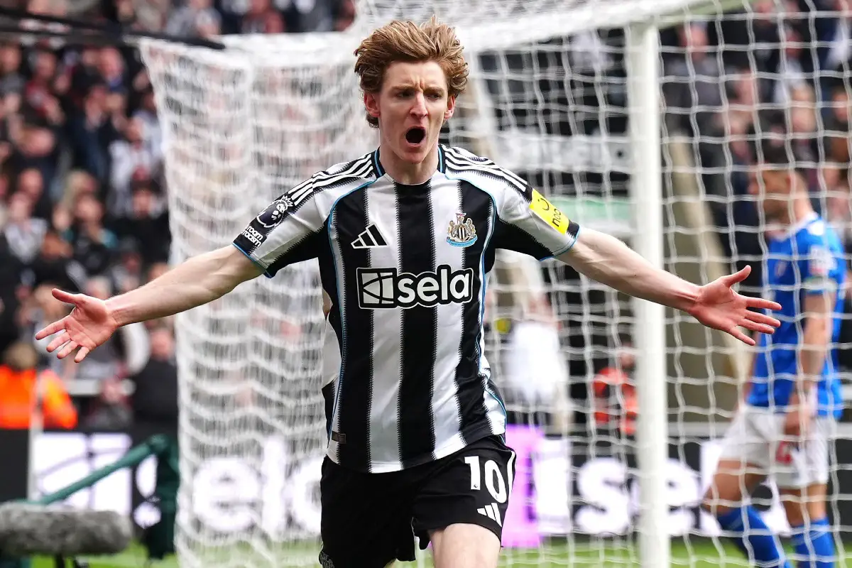 Bayern : 60M€ pour recruter un attaquant de Newcastle