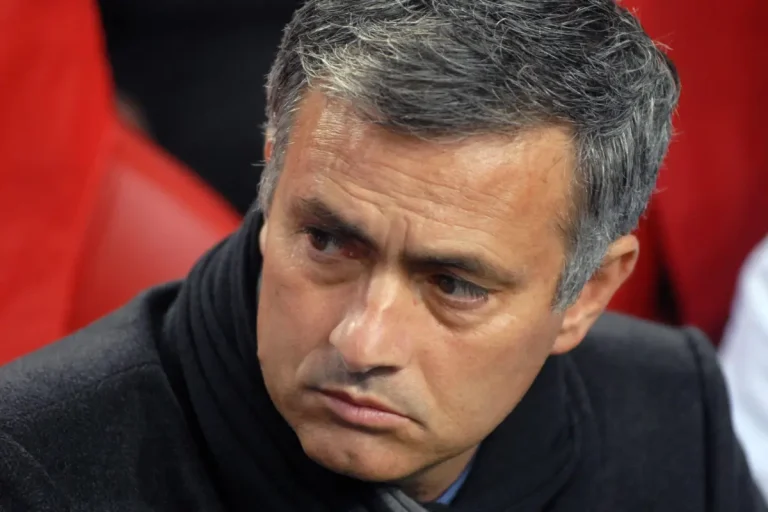 Benfica : Le nom du remplaçant de José Mourinho a fuité
