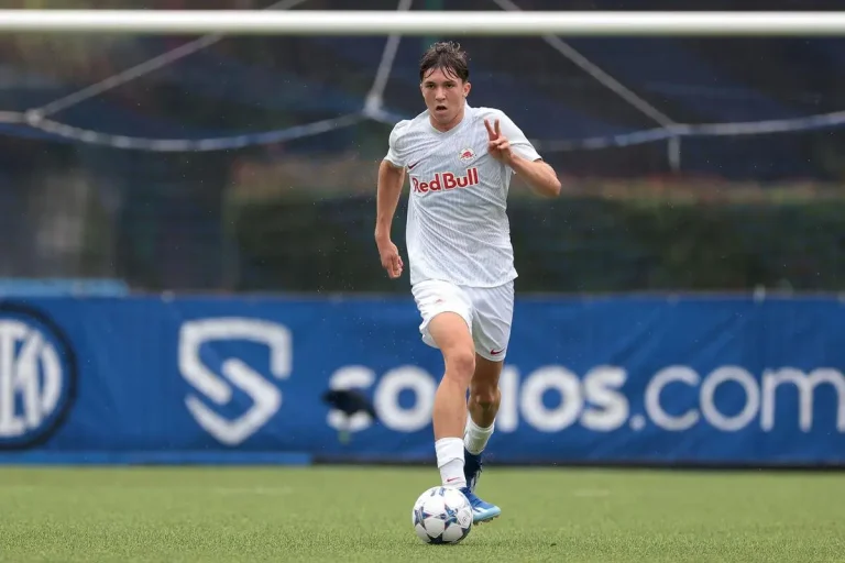 Brentford Un défenseur à 20 M€ déniché en Autriche
