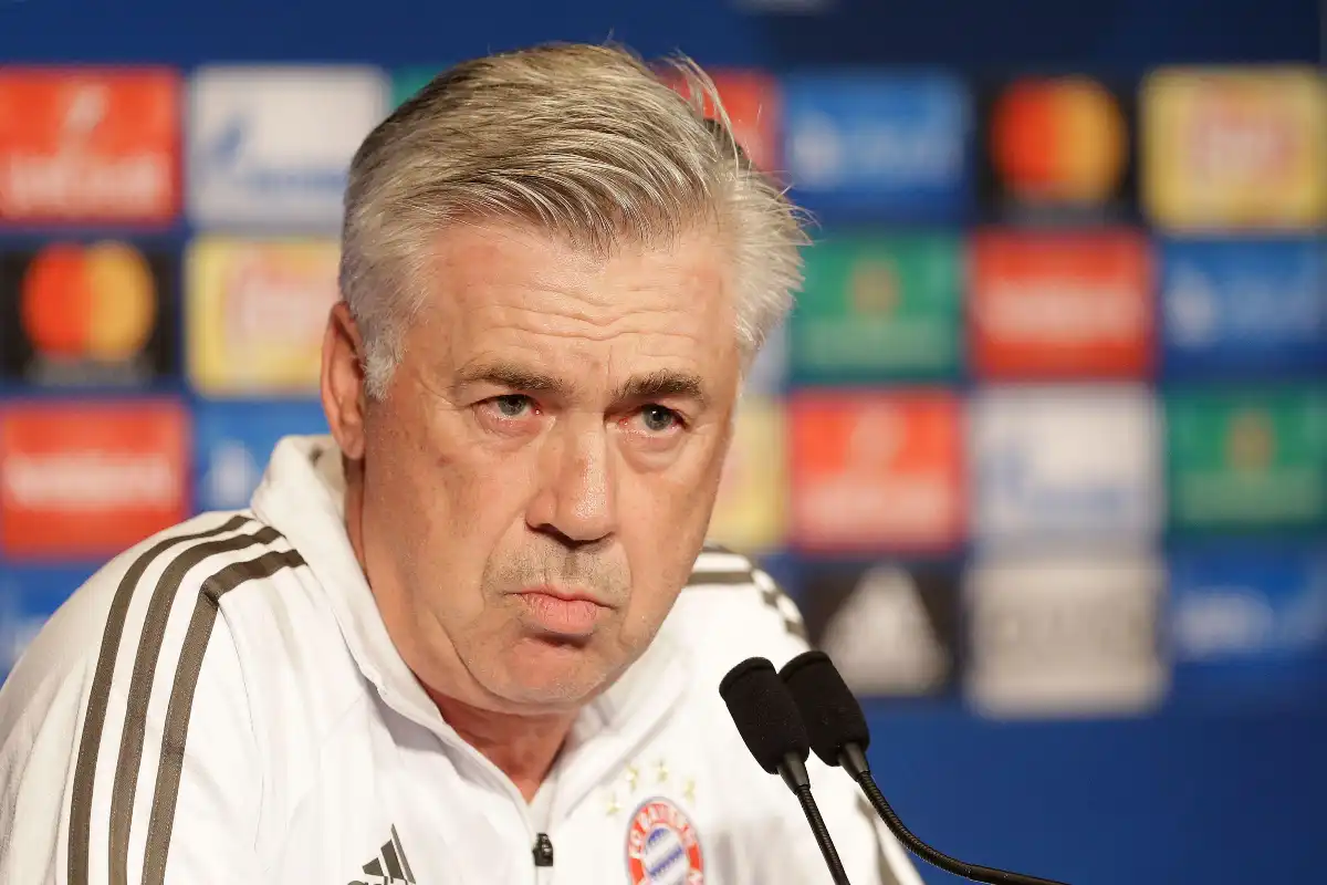 Brésil : Carlo Ancelotti explique pourquoi il va convoquer Neymar pour le Mondial 2026