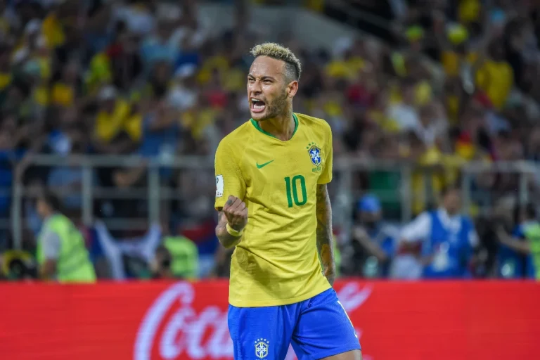 Brésil : Neymar a savouré son retour en sélection avec rage