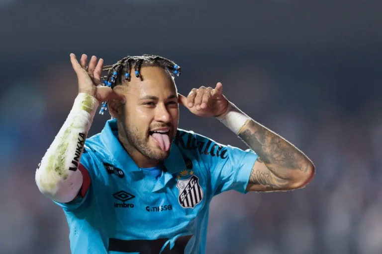 Brésil : Neymar fonce vers une sélection pour le Mondial 2026