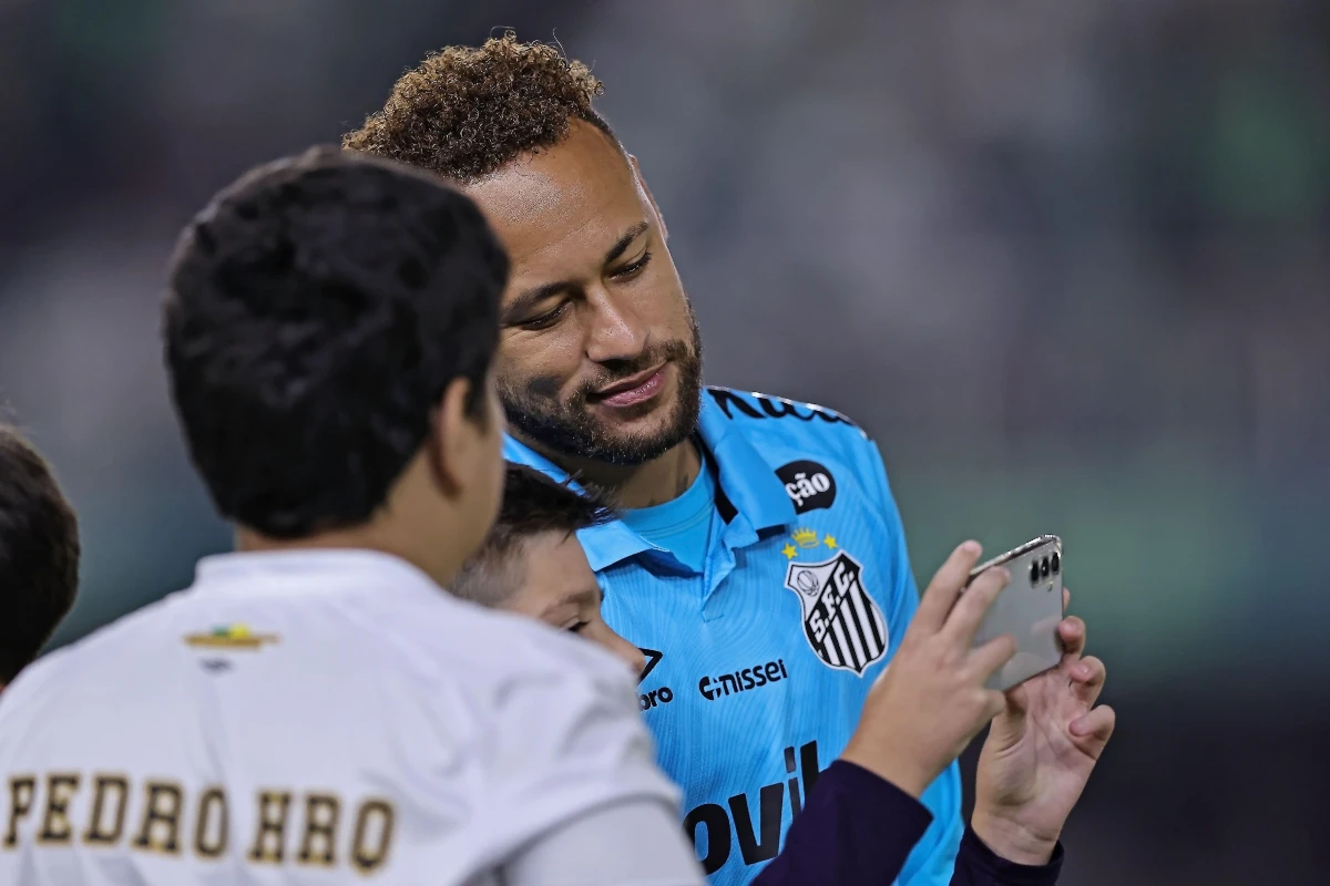 Brésil : Neymar sera à la Coupe du Monde 2026