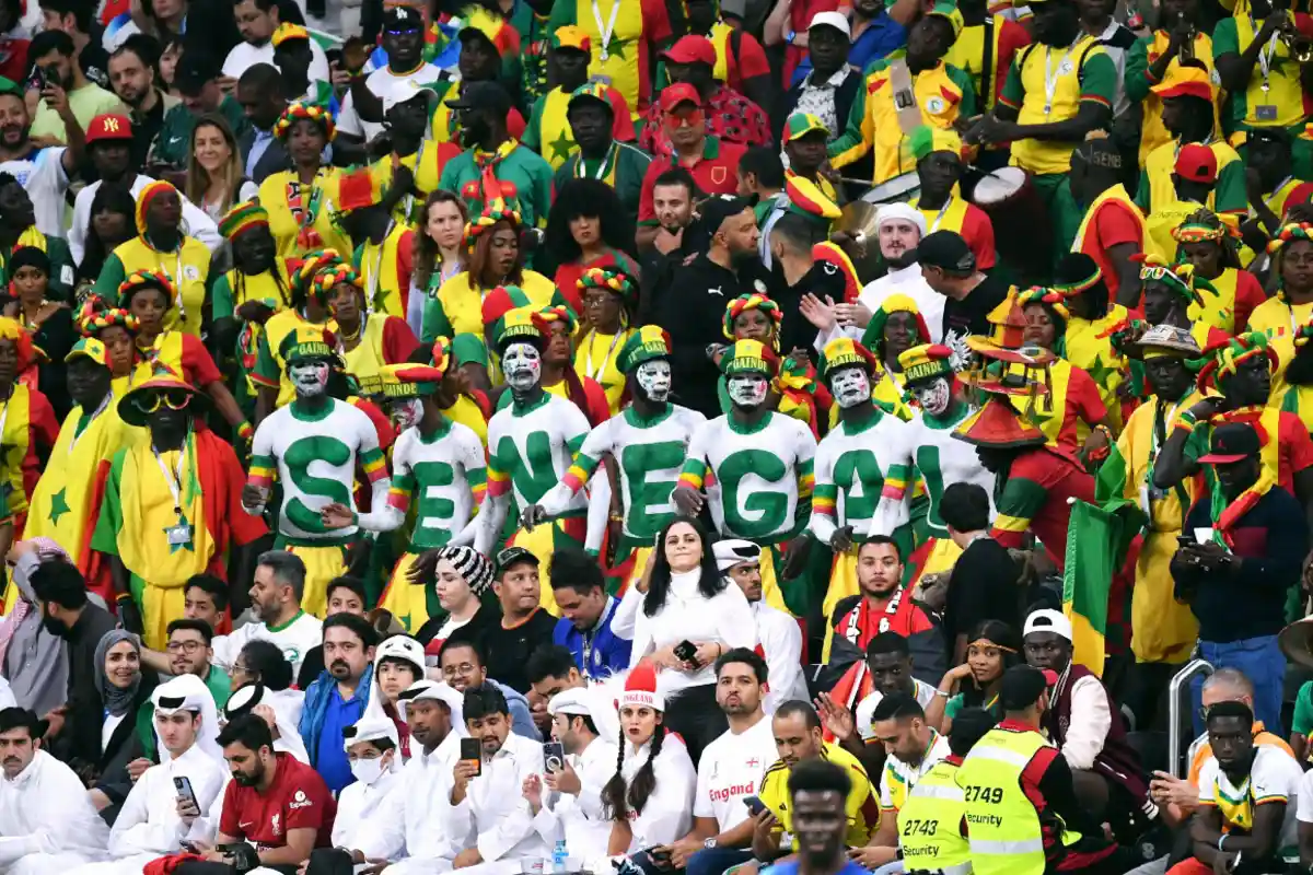 CAN 2025 : Le Roi du Maroc gracie les supporters sénégalais emprisonnés